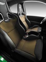 Renault Clio RS 2009 года